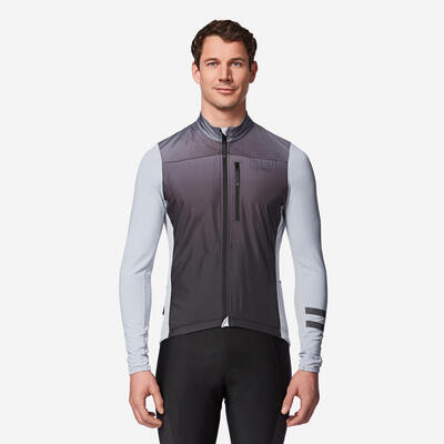 Koszulka rowerowa szosowa Van Rysel EDR długi rękaw