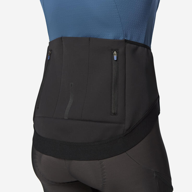 Dámská zimní cyklistická bunda Racer 