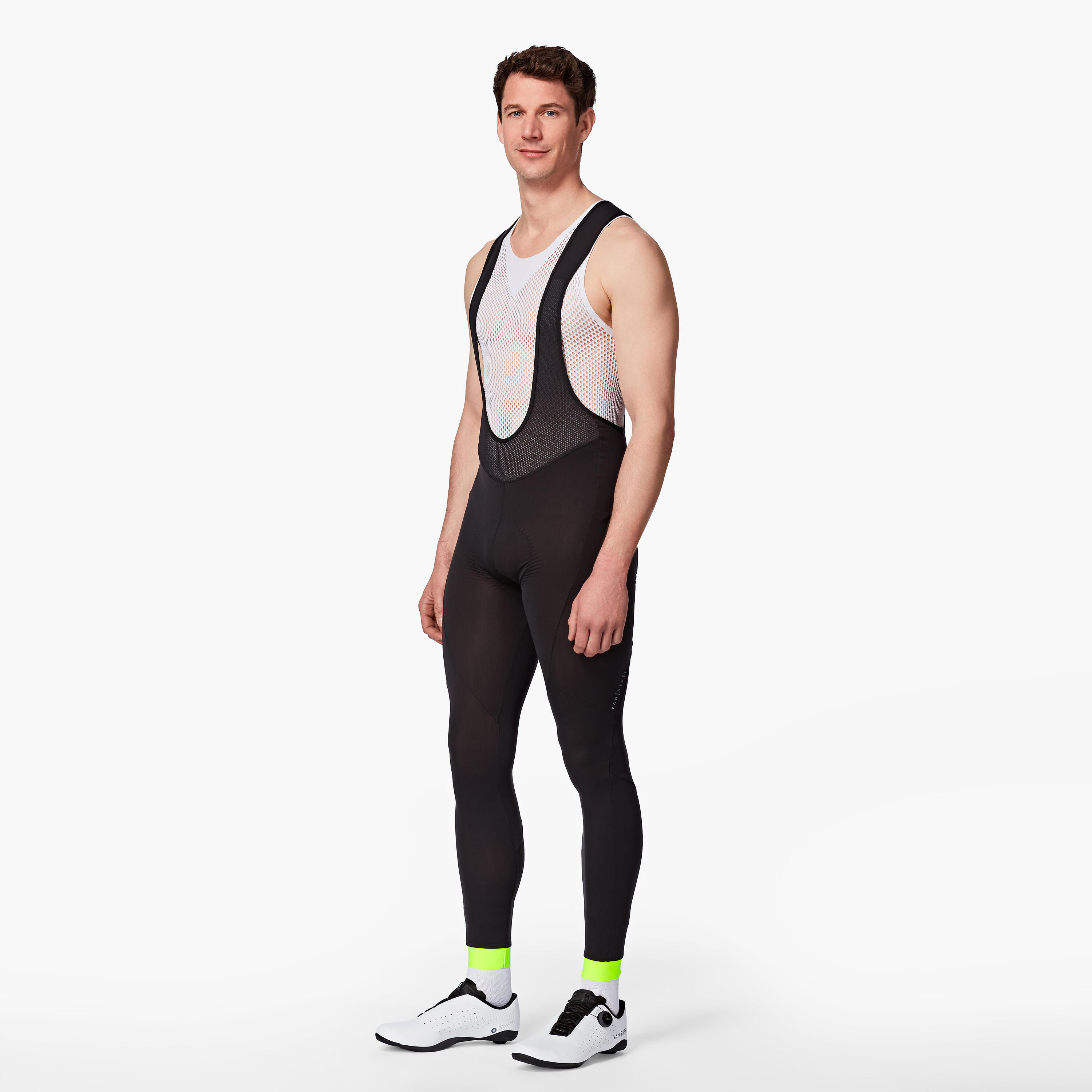 Lange Velo-Strumpfhose Discover 2/5
