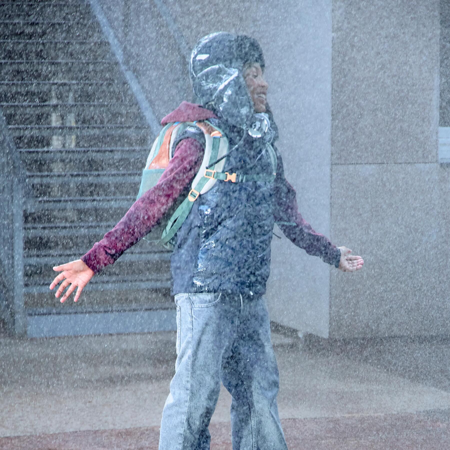 AUtres critères techniques pour choisir une doudoune