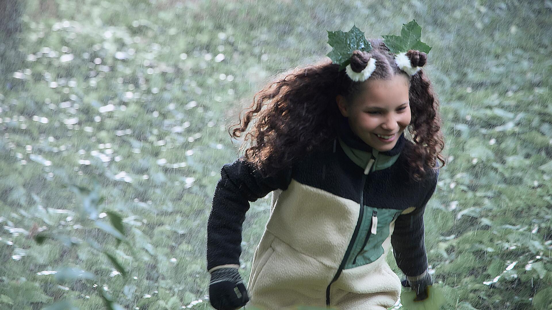 Alegerea mănușilor de drumeție pentru copii