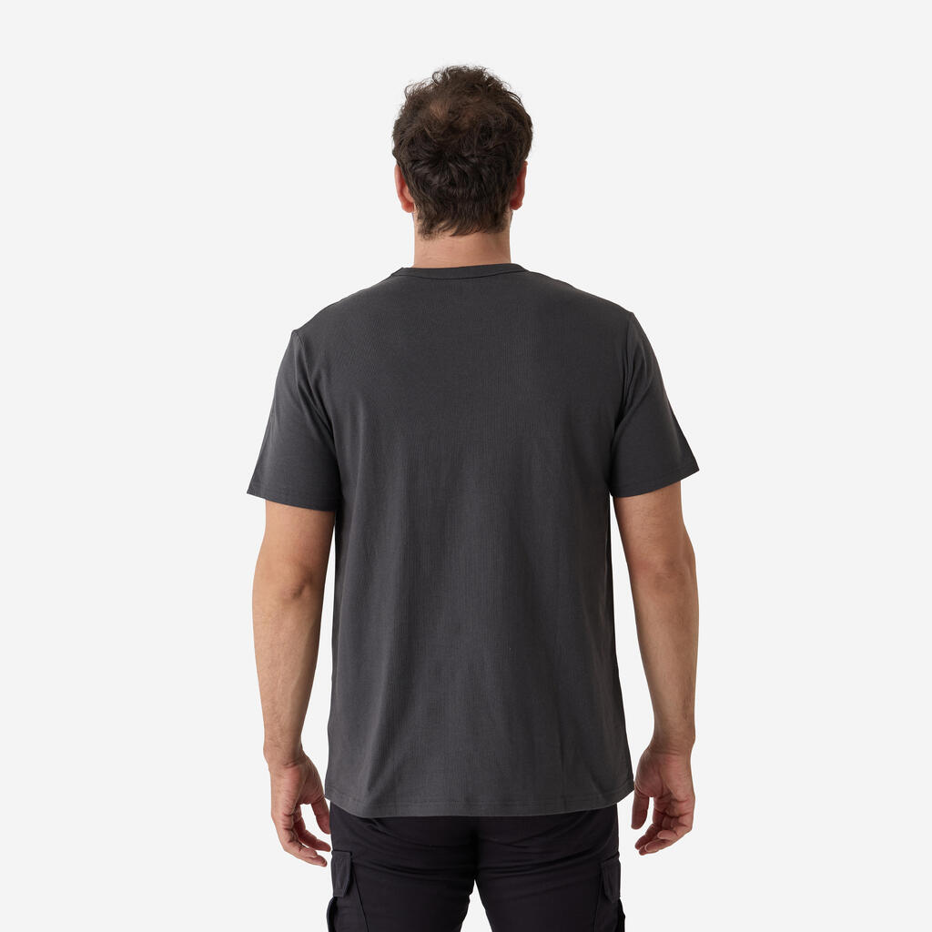 T-SHIRT RESISTANT 100 VERT