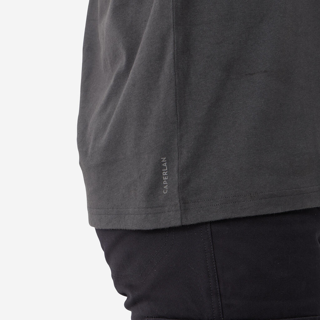 T-SHIRT RESISTANT 100 VERT