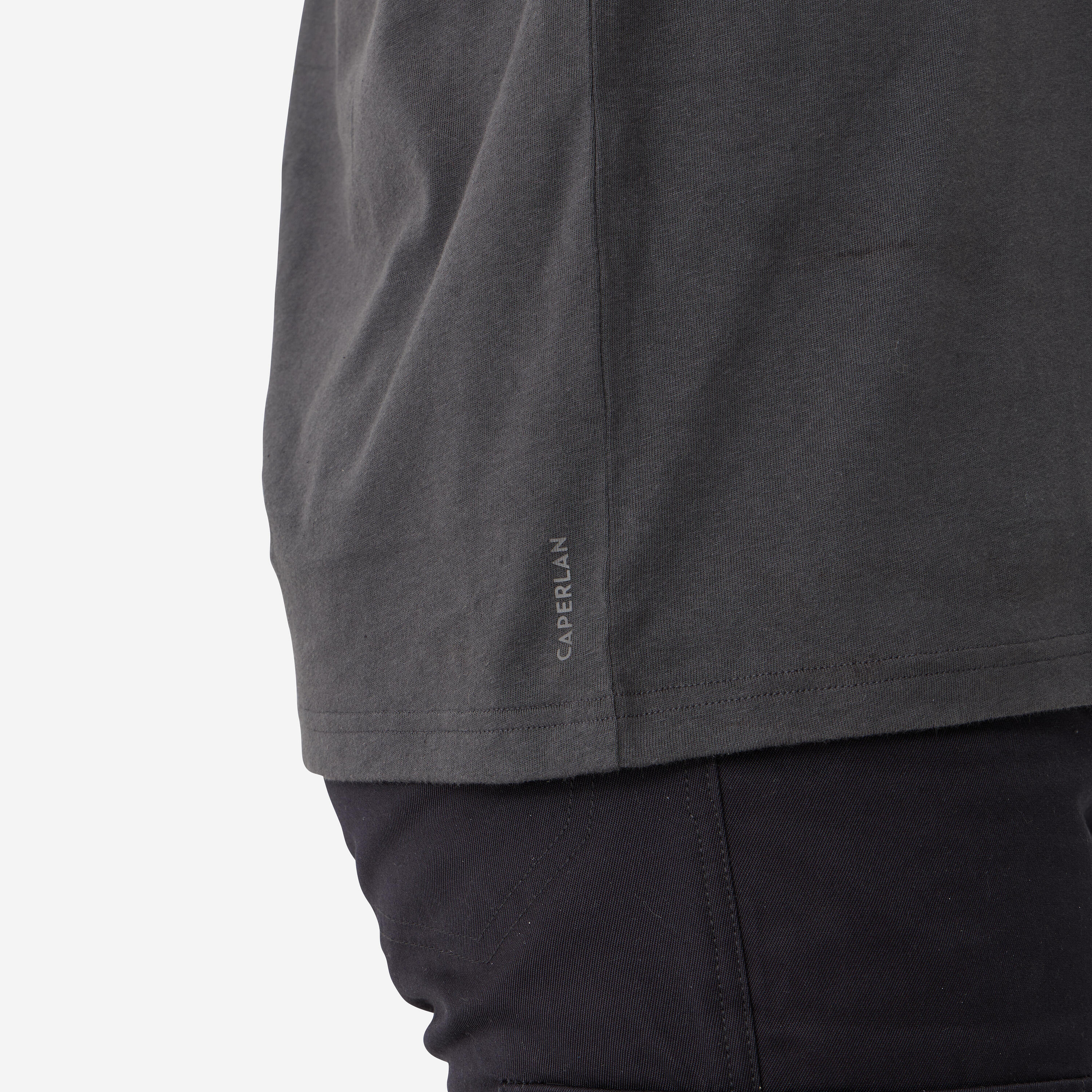 T-shirt résistant - 100 gris 5/10