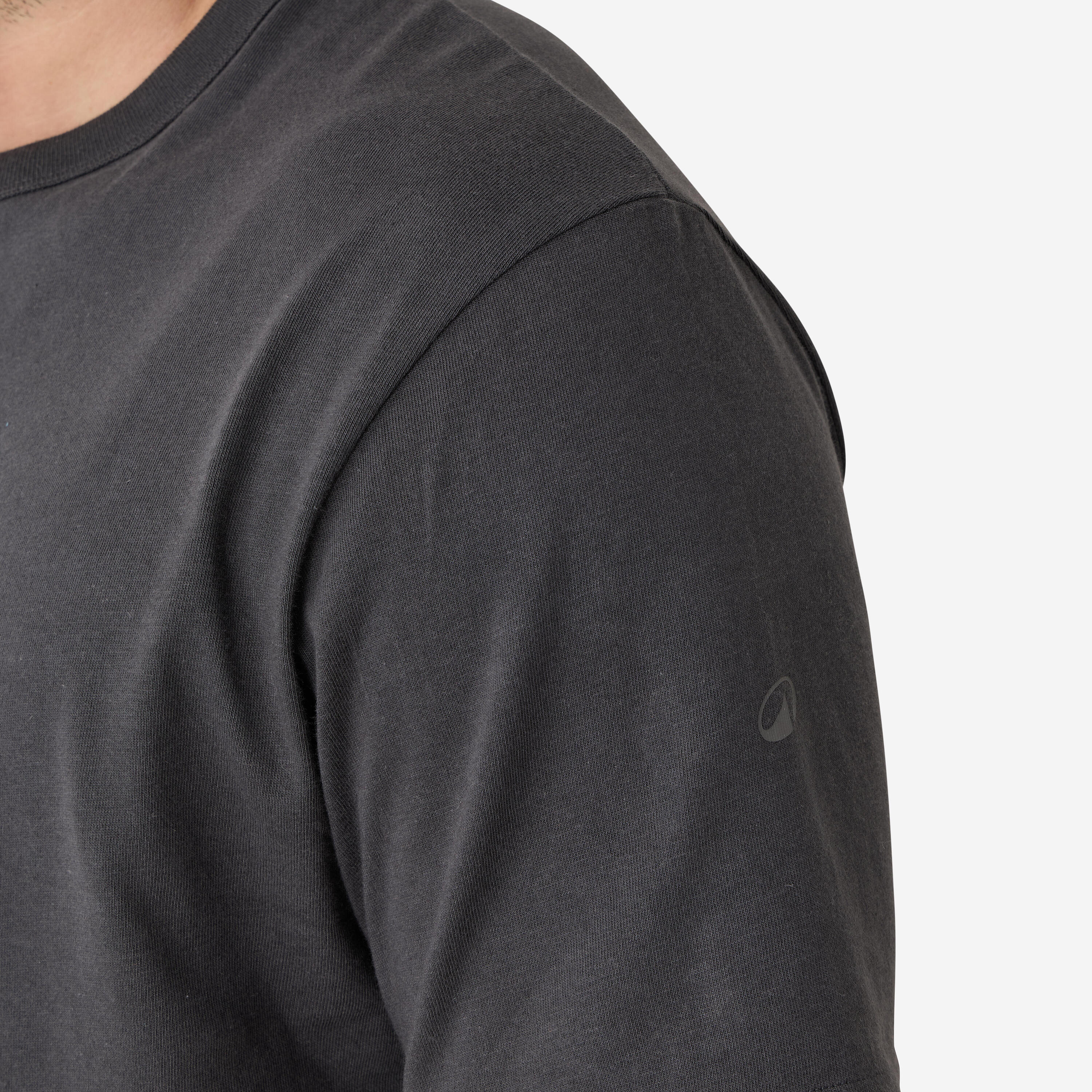 T-shirt résistant - 100 gris 4/10
