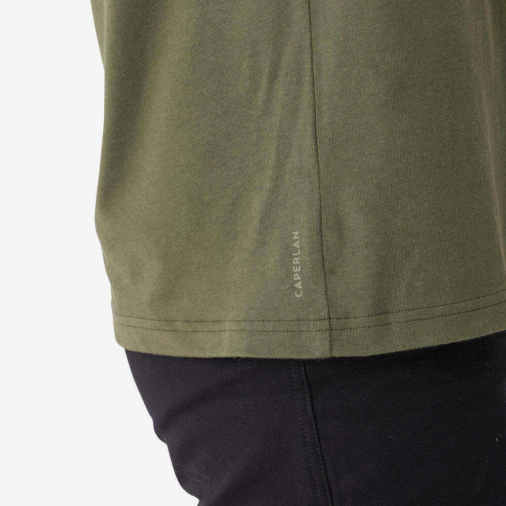 T-SHIRT RESISTANT 100 VERT