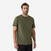 T-SHIRT RESISTANT 100 VERT