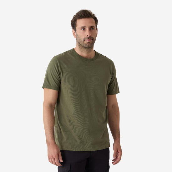 Maglia 100 resistente grigia