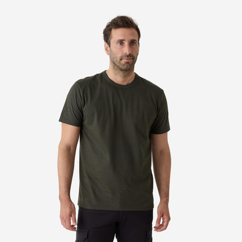 Pack 3 t-shirts resistants