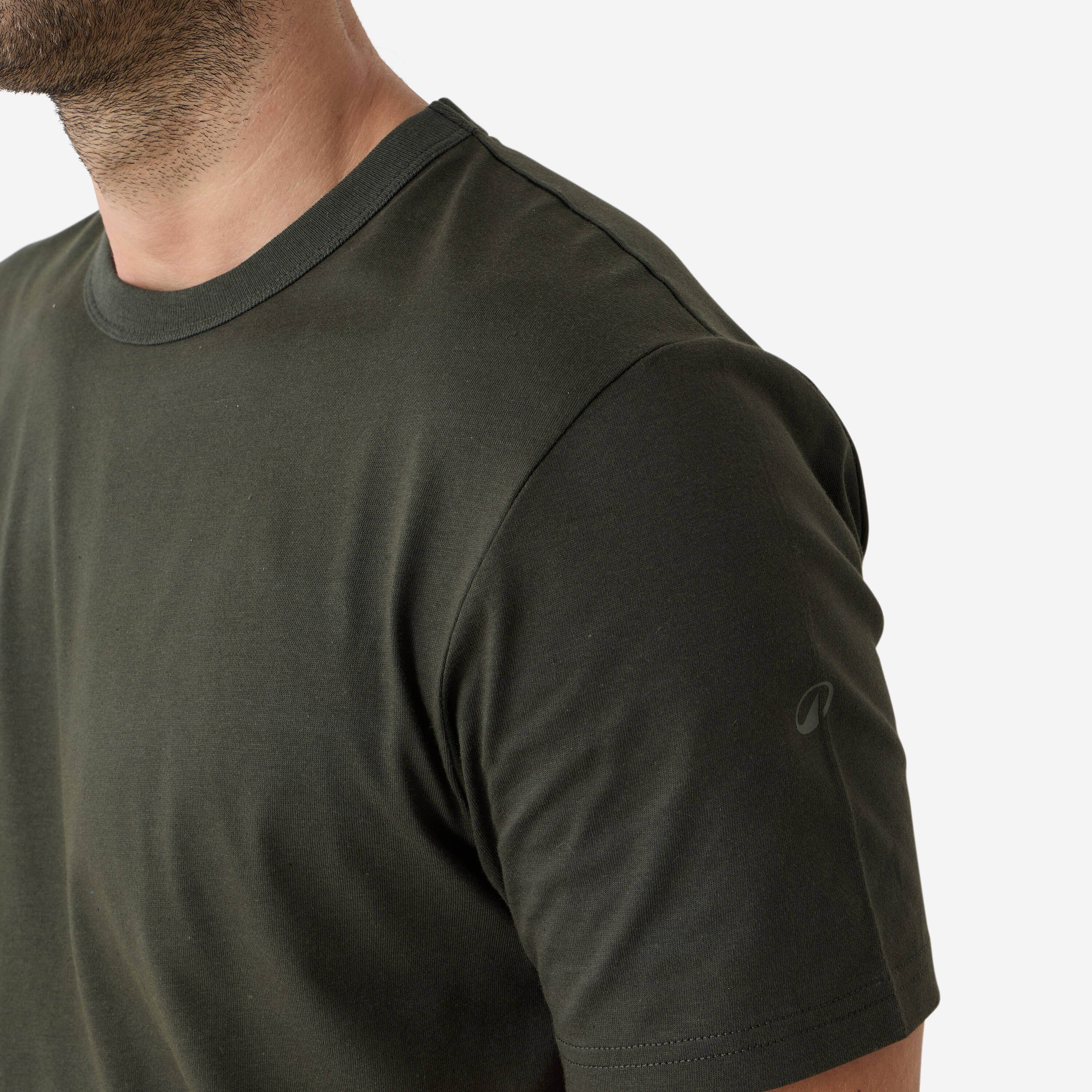 PACK OF 3 HARD-WEARING T-SHIRTS -  4