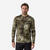 T-shirt chasse manches longues anti-UV (UPF 50+) Treemetic