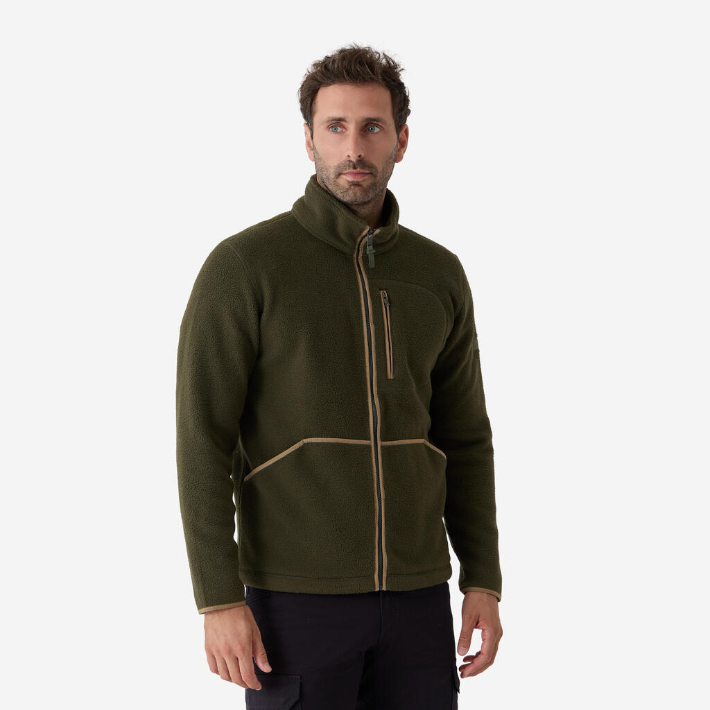 Ανδρικό fleece Baby Sherpa