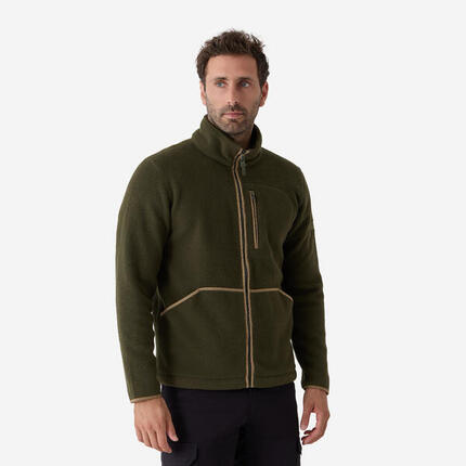 Polar męski Aigle Baby Sherpa