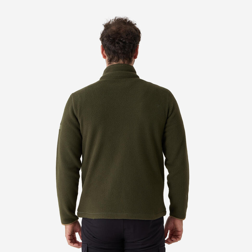 Polar męski Aigle Baby Sherpa