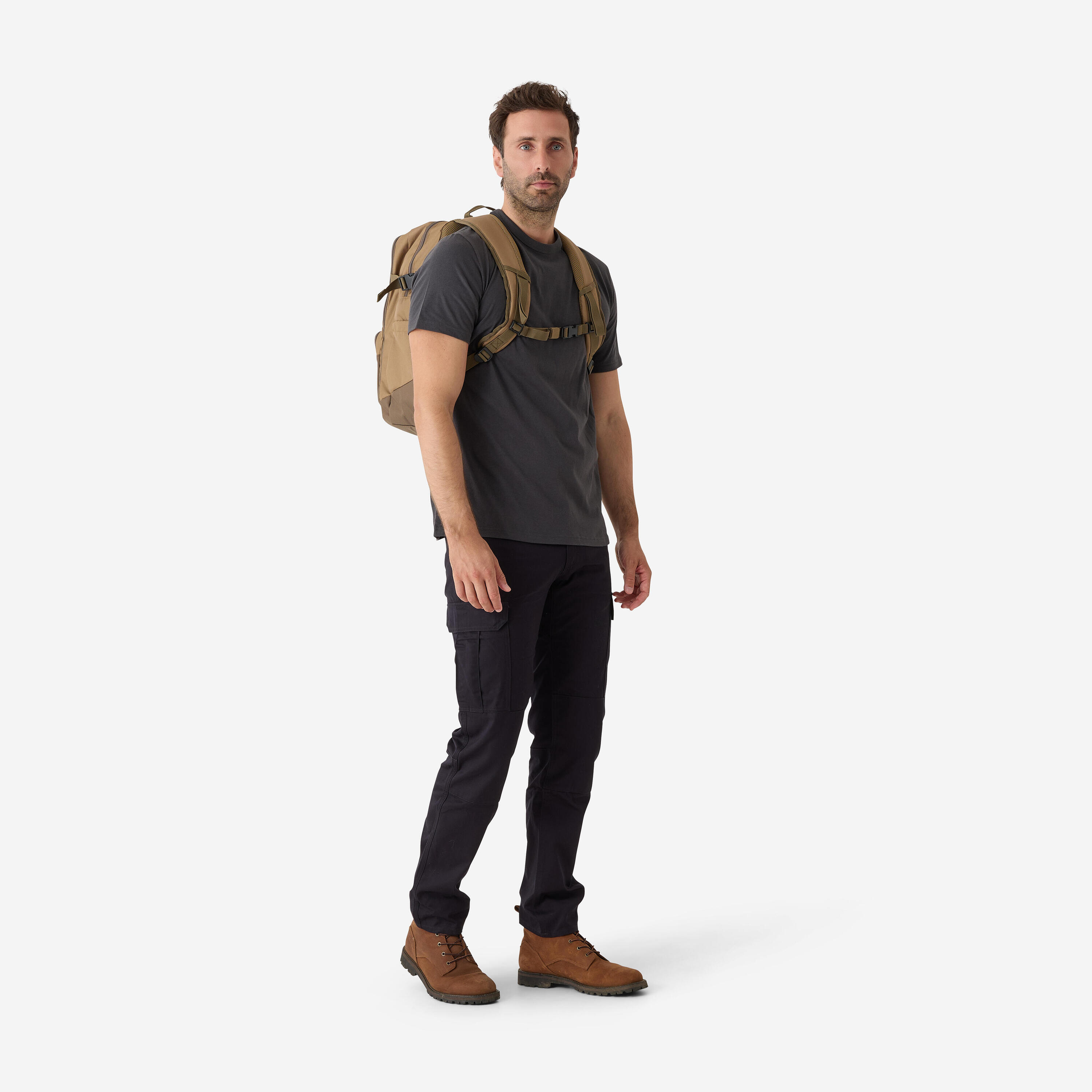 Sac à dos 30L Tactical Wild 100 coyote 9/9