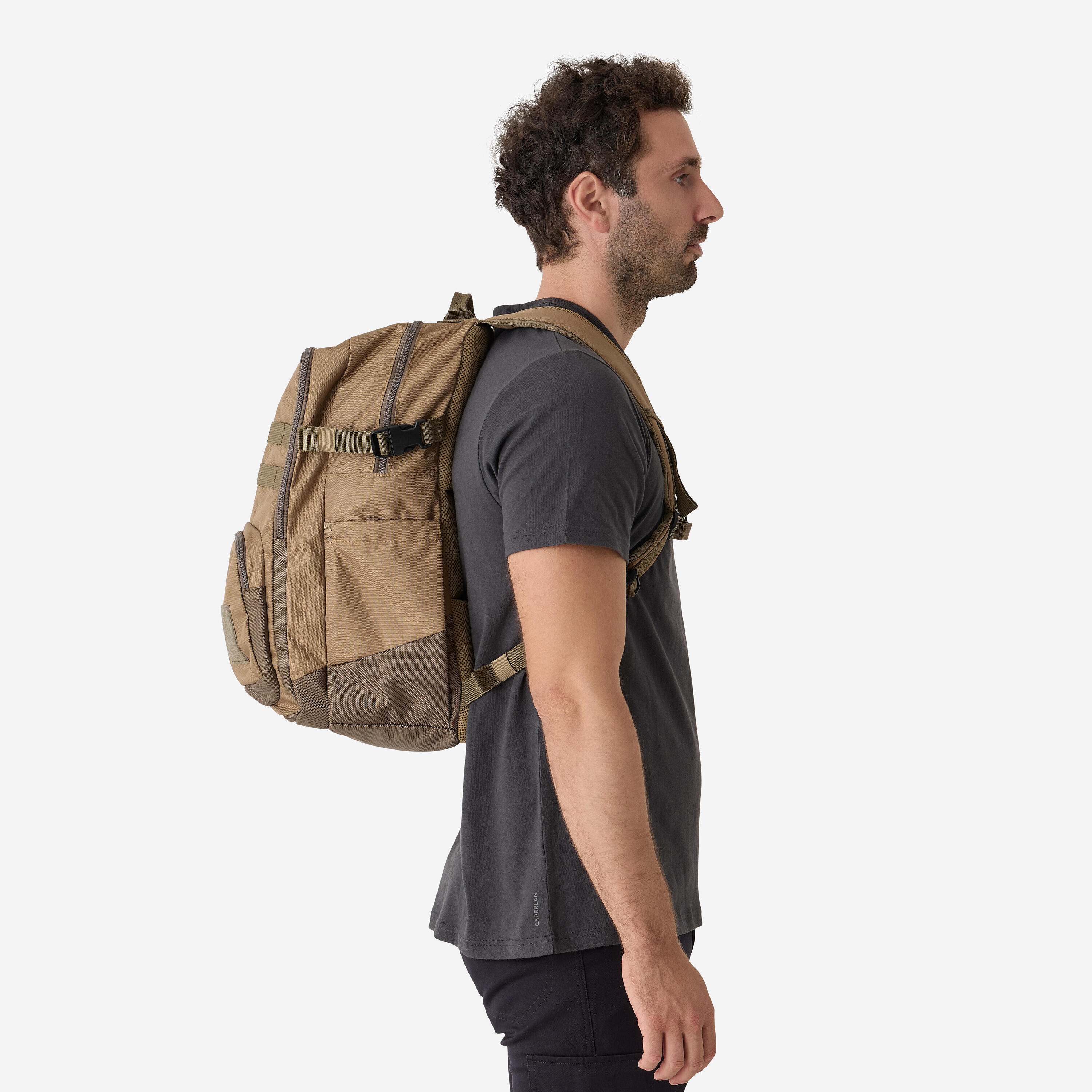 Sac à dos 30L Tactical Wild 100 coyote 8/9