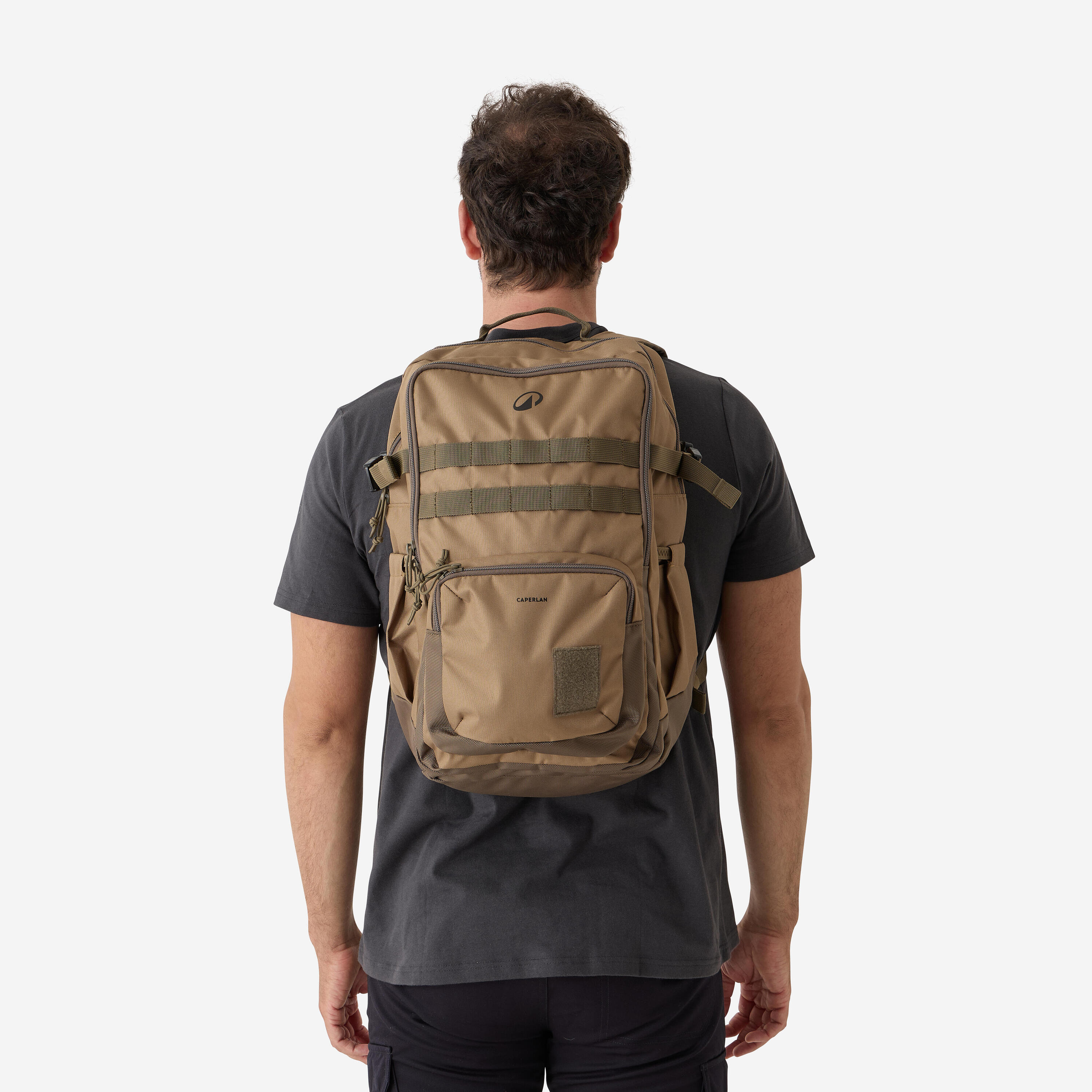 Sac à dos 30L Tactical Wild 100 coyote 4/9