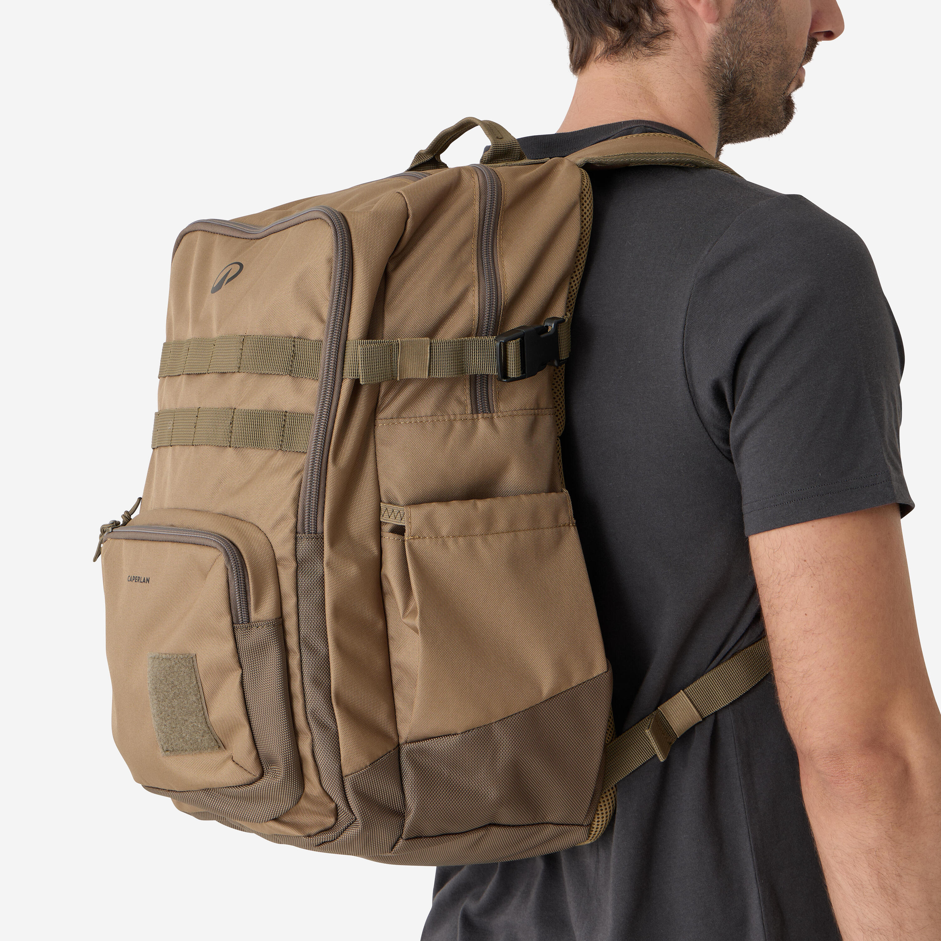 Sac à dos 30L Tactical Wild 100 coyote 5/9