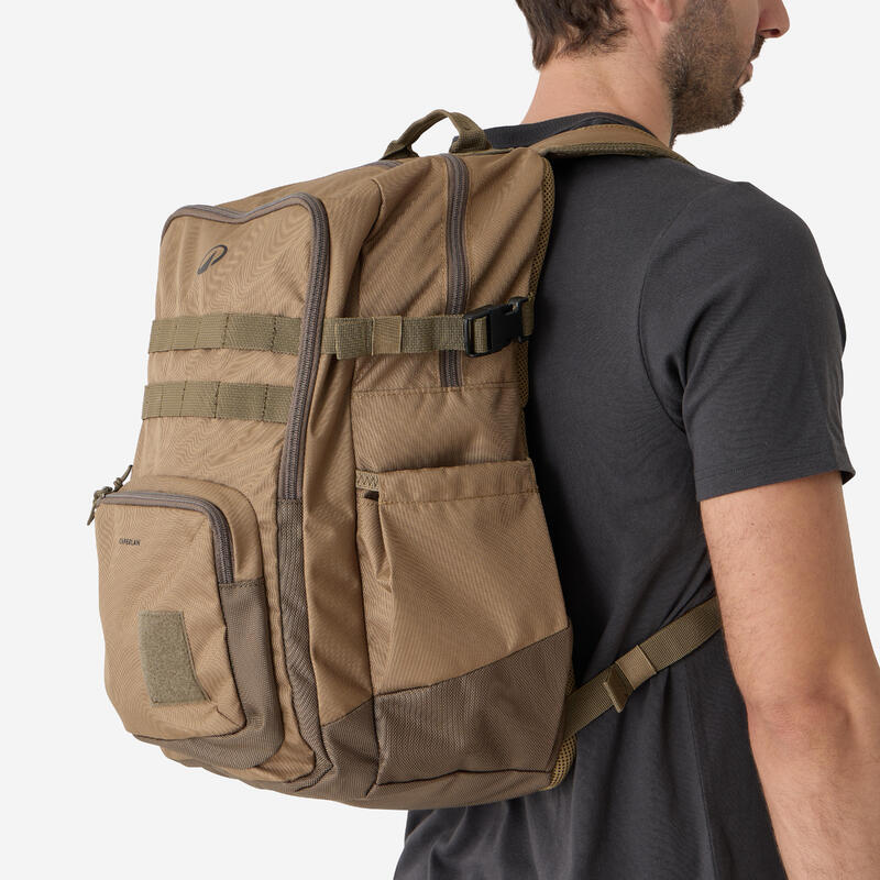 Rucsac 30L Tactical Wild 100 coyote