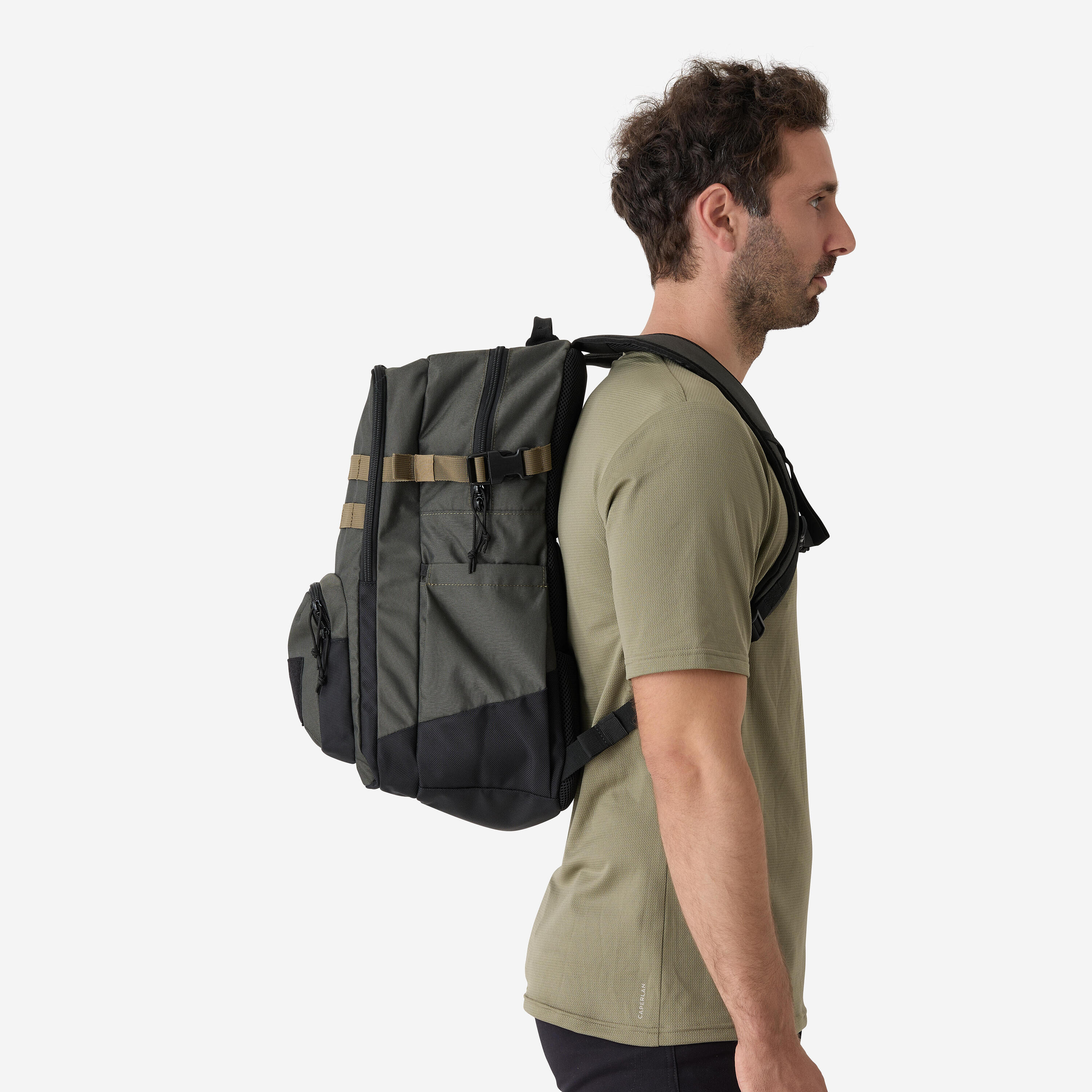 Sac à dos de 30 L, Tactical Wild 100 8/9