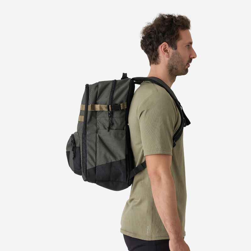 Batoh Tactical Wild 100 30 l
