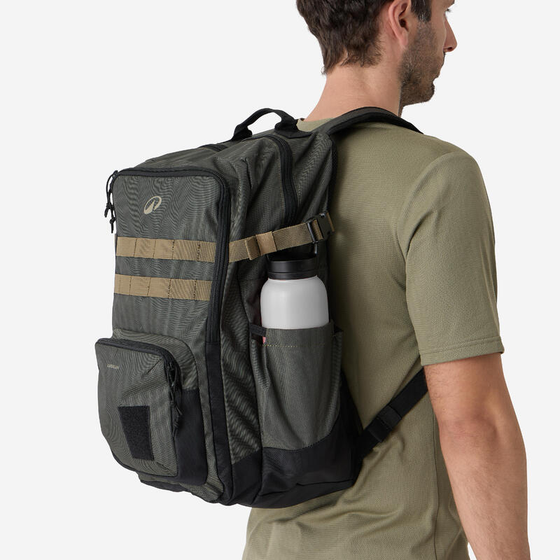 Rucsac 30L Tactical Wild 100 kaki