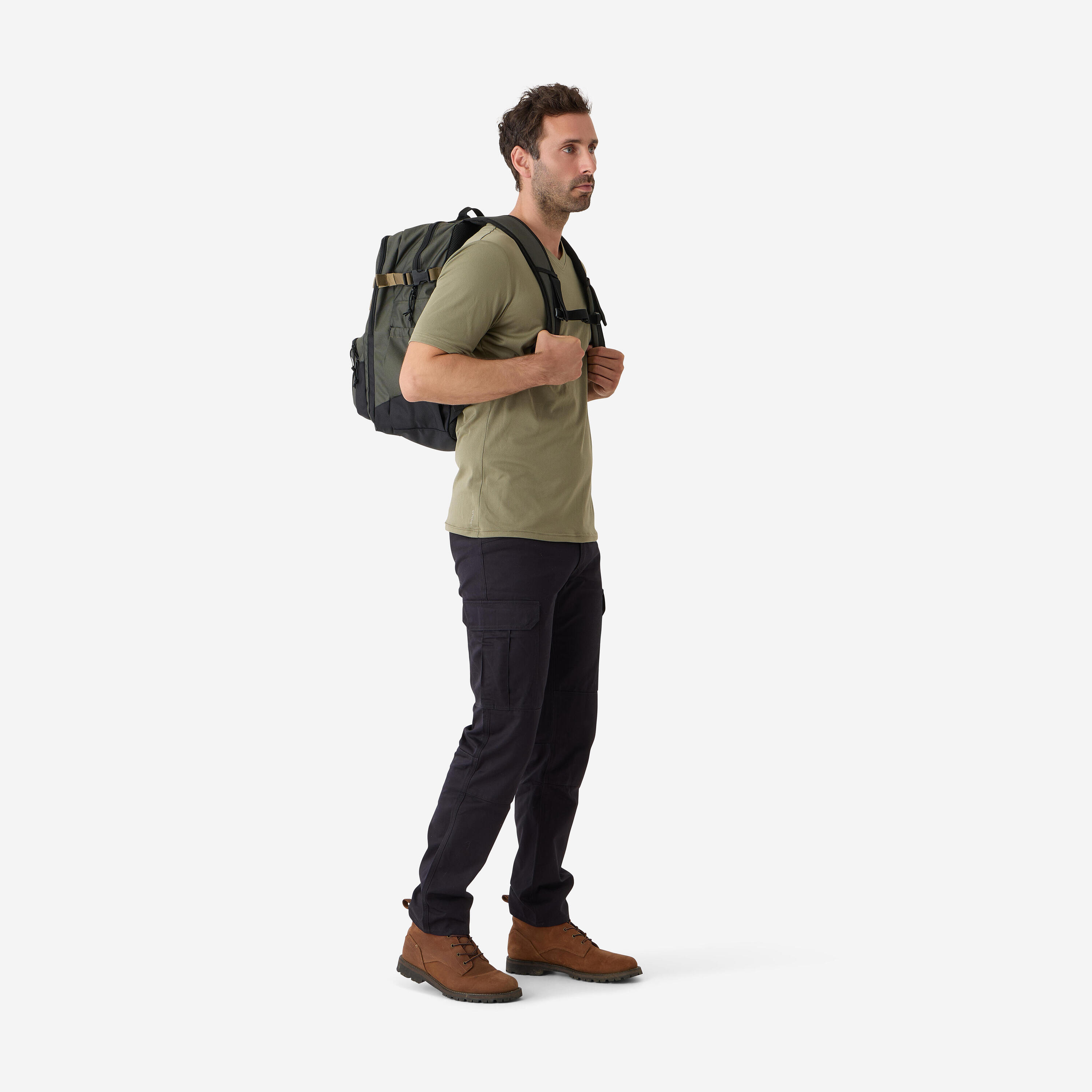 Sac à dos de 30 L, Tactical Wild 100 9/9