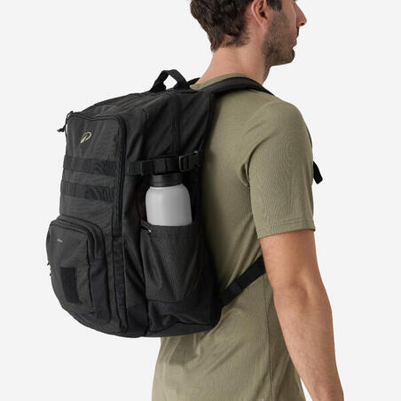 Рюкзак Tactical Wild 100 30 л чорний