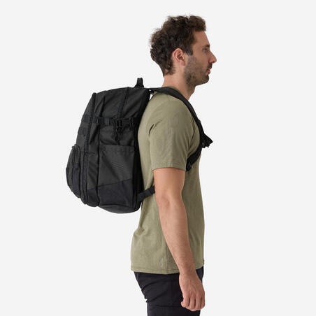 Рюкзак Tactical Wild 100 30 л чорний