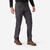 Pantalon cargo résistant, Steppe 500 gris