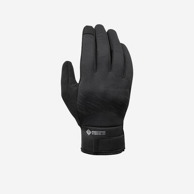 Isolerende fietshandschoenen windstopper® gore-tex labs