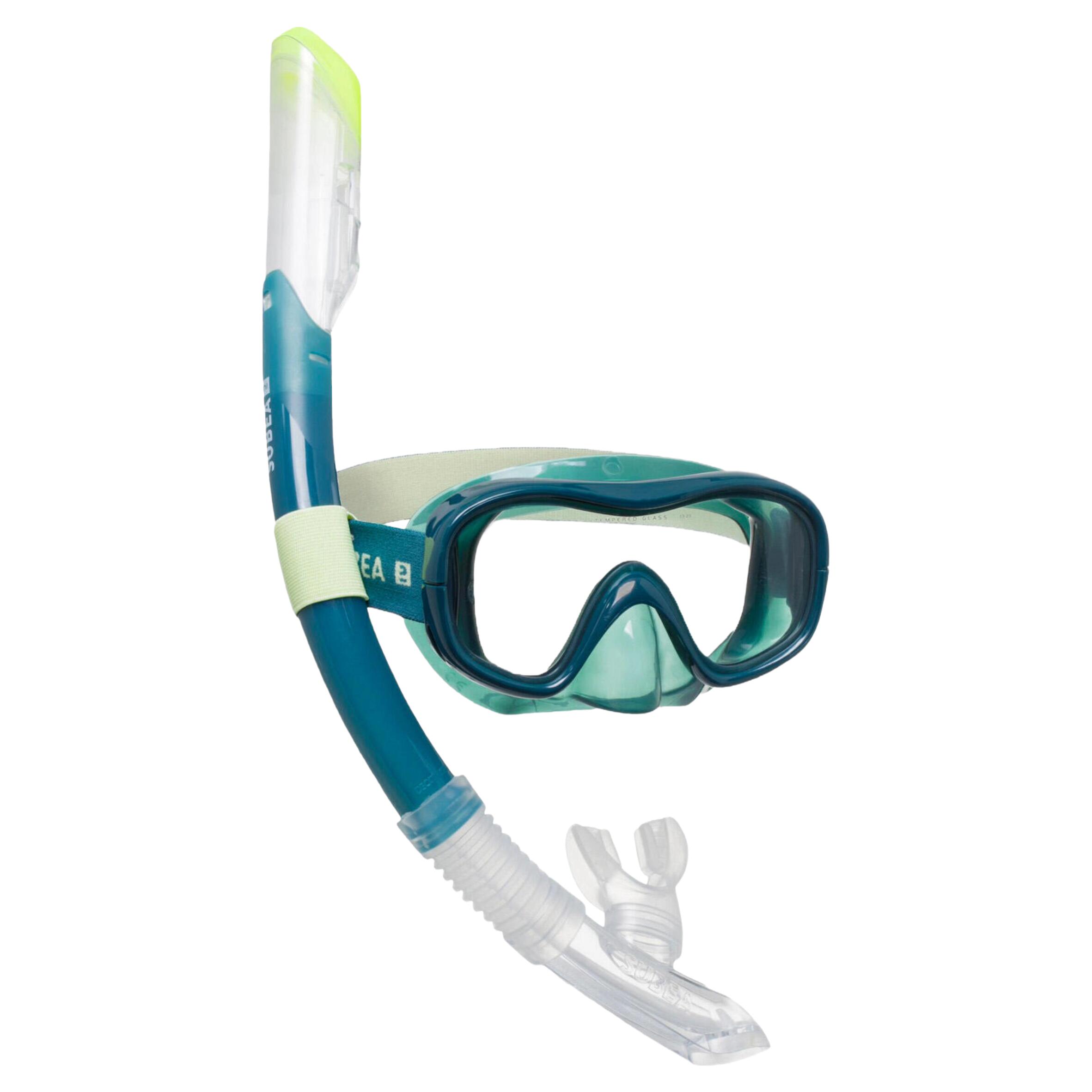 Snorkel Sets