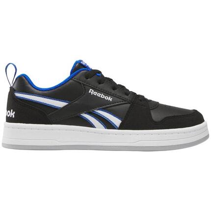 Zapatillas deportivas cordones Niños Reebok Royal Prime azul del 33 al 36