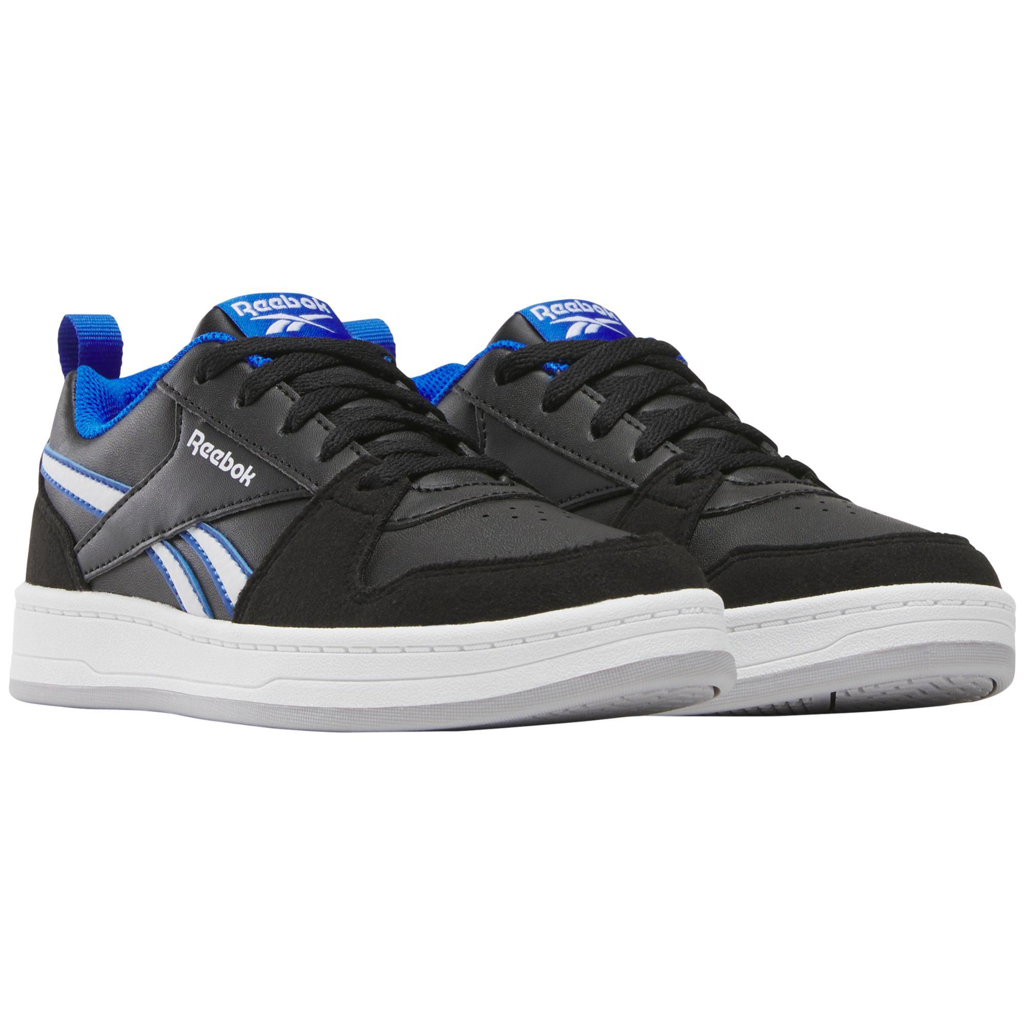 Zapatillas deportivas cordones Niños Reebok Royal Prime azul del 33 al 36 2/5