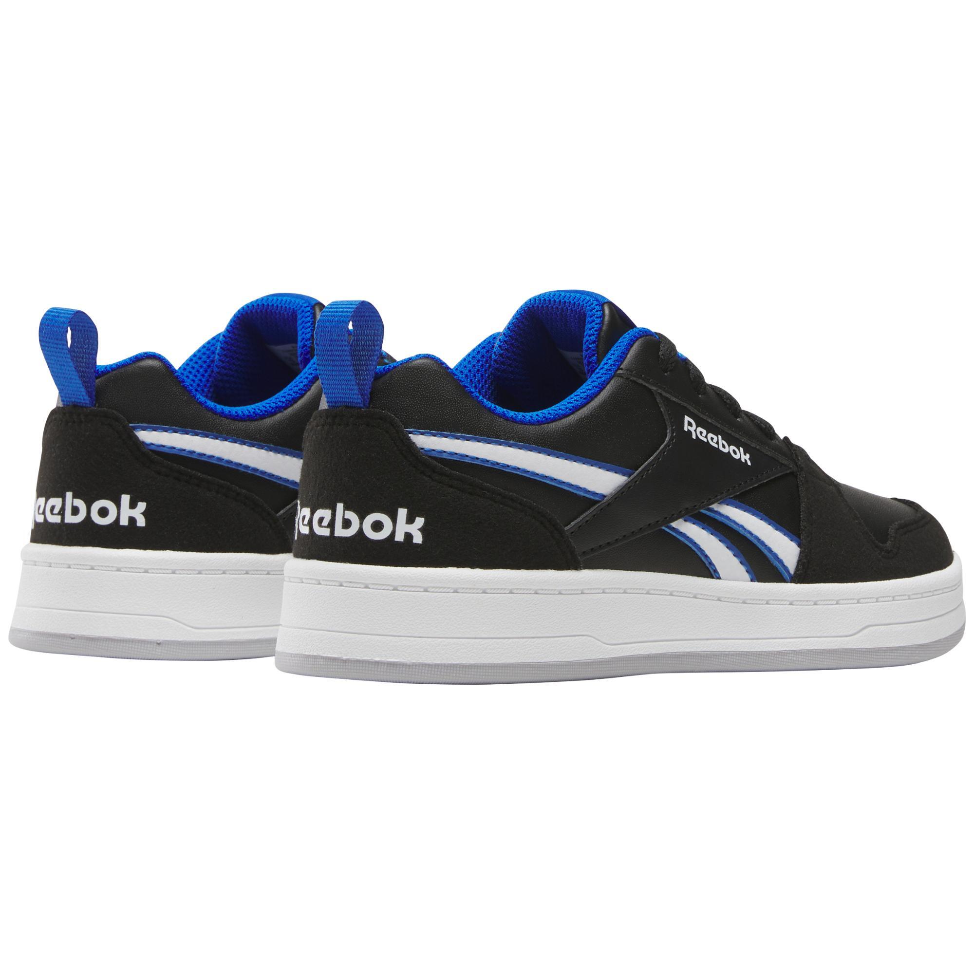 Zapatillas deportivas cordones Niños Reebok Royal Prime azul del 33 al 36 5/5