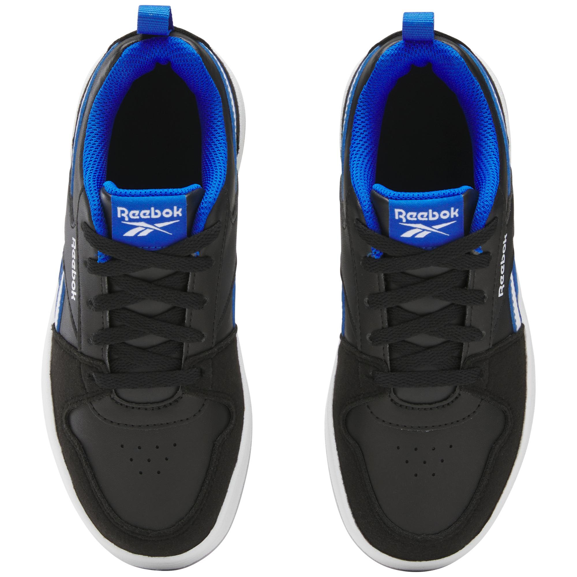 Zapatillas deportivas cordones Niños Reebok Royal Prime azul del 33 al 36 4/5