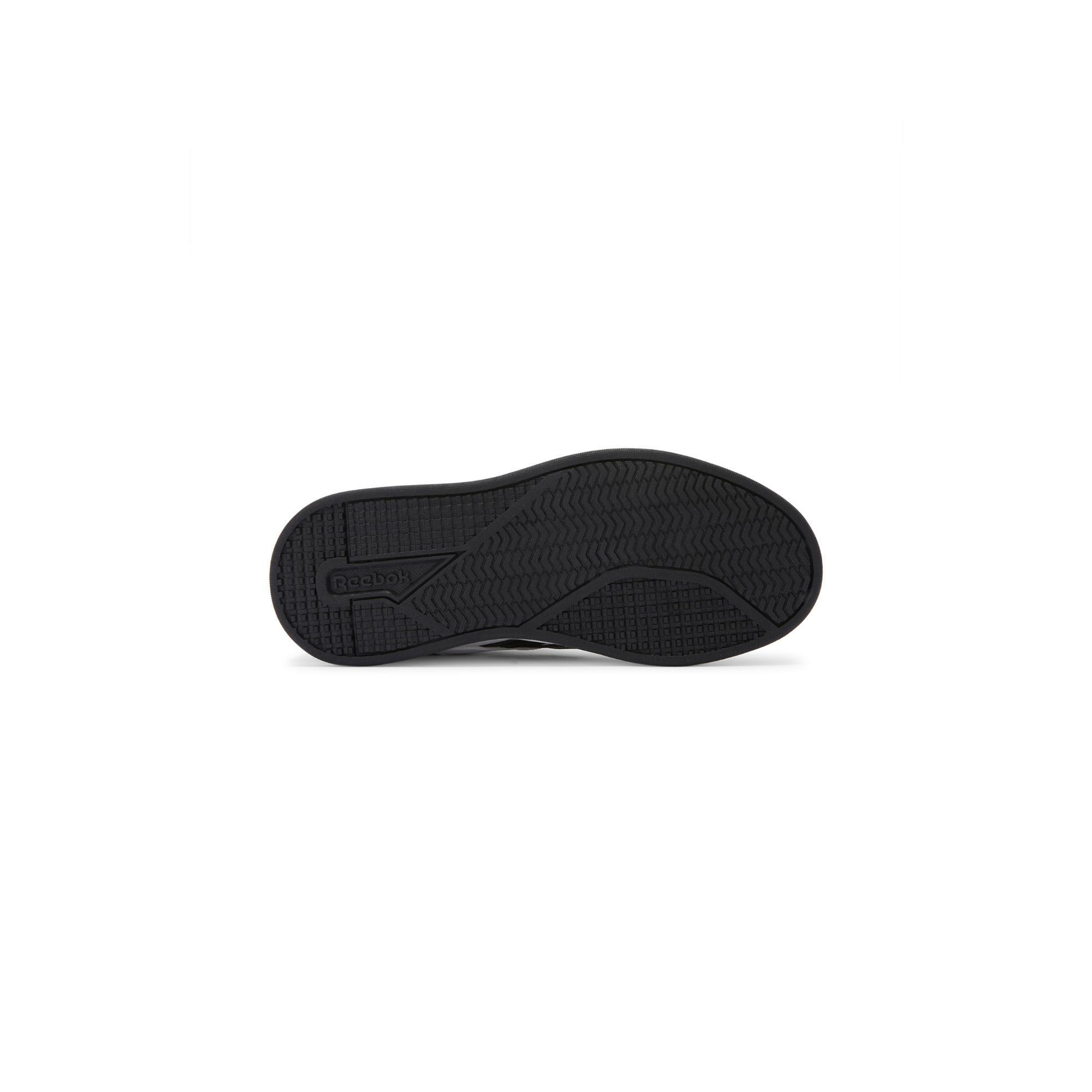 Zapatillas deportivas velcro Niños Reebok Royal Prime blanco del 27 al 34 5/7