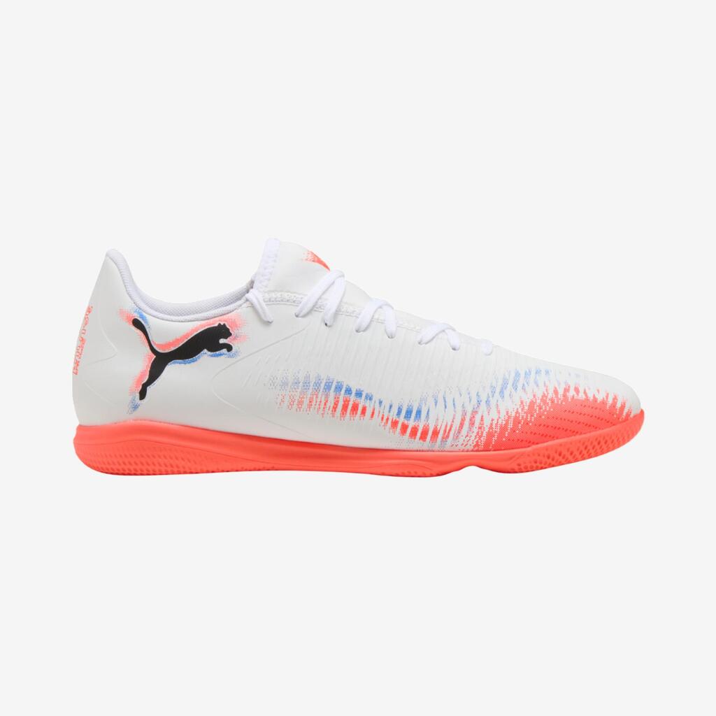 Adult Futsal Shoes Future 8 Play - White