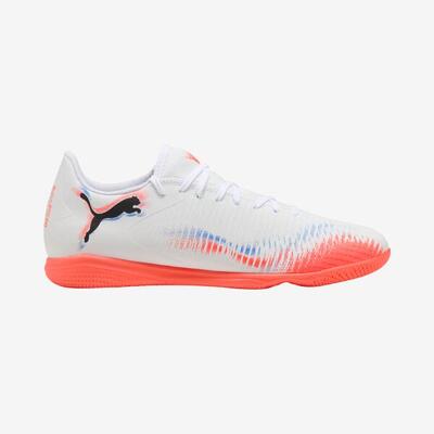 Zapatilla Fútbol sala Future 8 Play Adulto Blanco