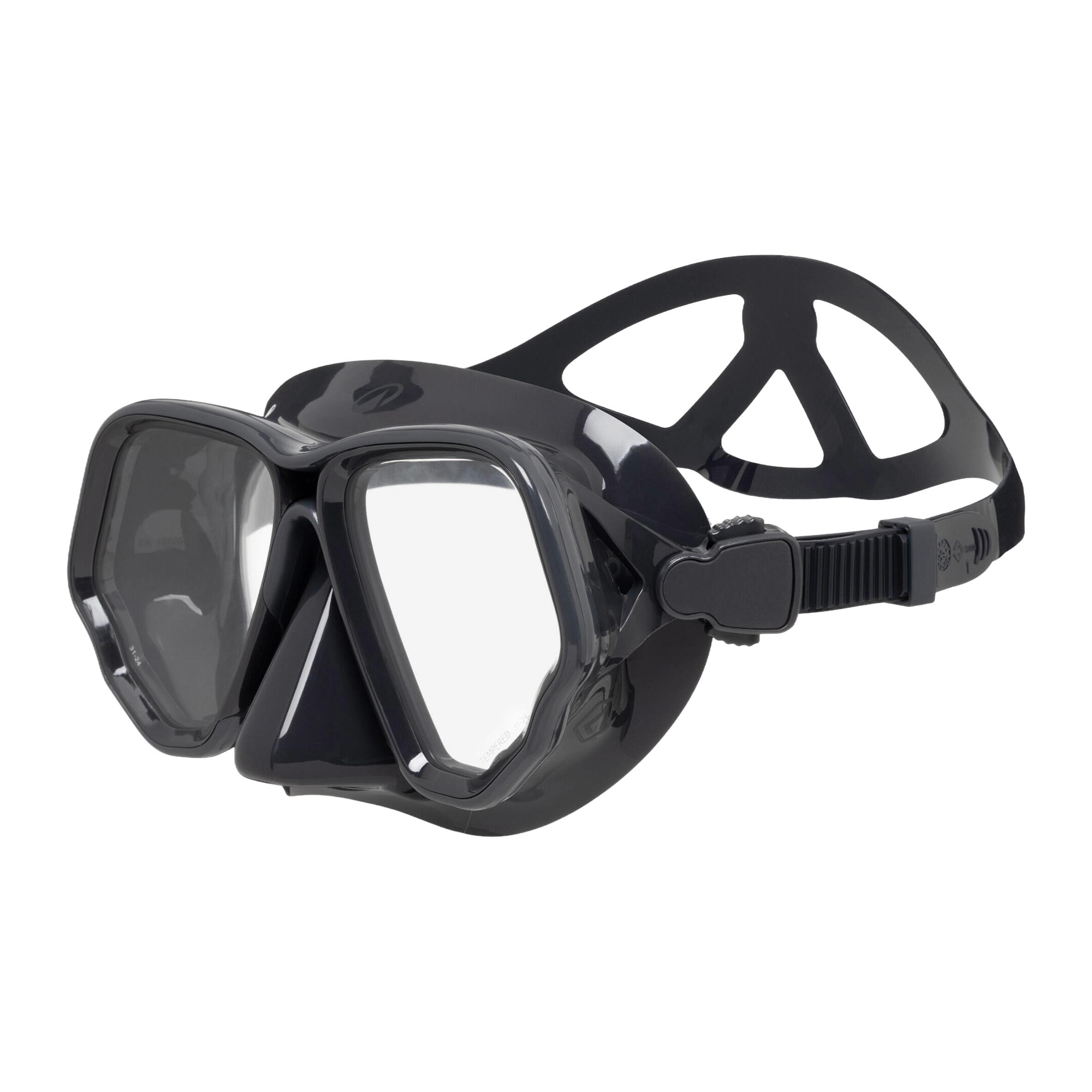 Snorkelling Masks