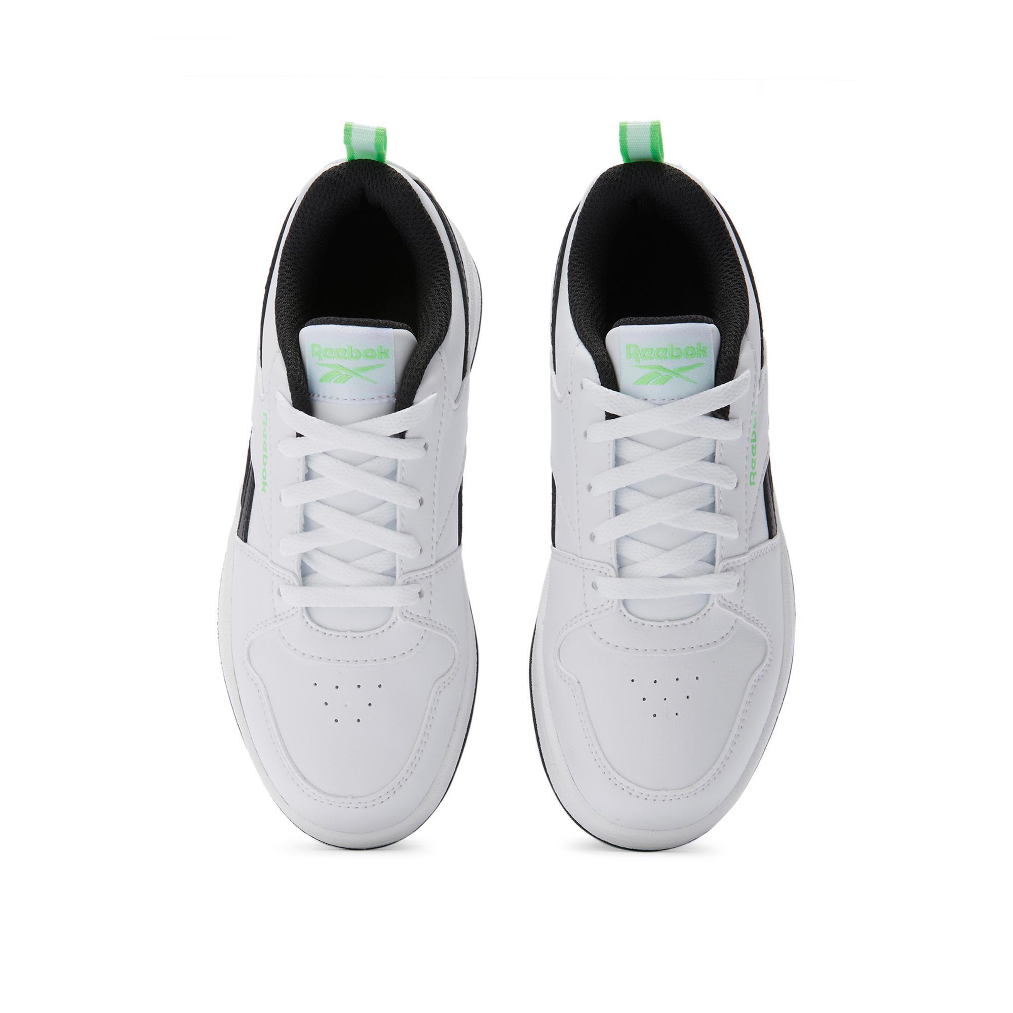 Sabatilles Esportives Cordons Nens Reebok Royal Prime Blanc 6/7