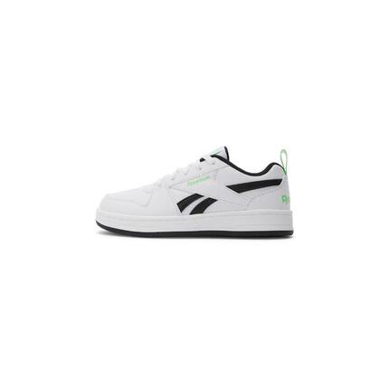 Zapatillas deportivas cordones Niños Reebok Royal Prime blanco del 35 al 37