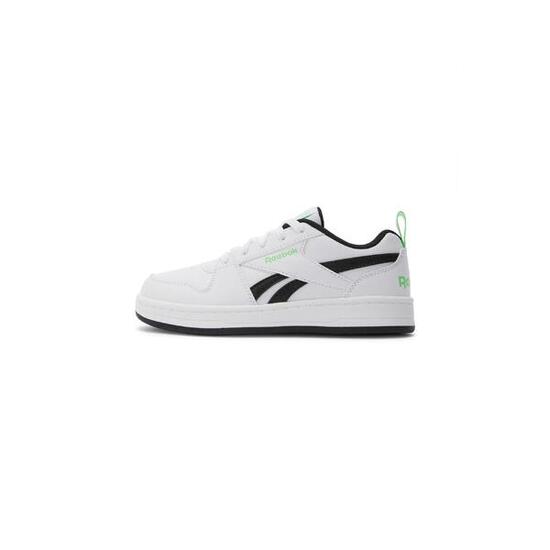 Zapatillas deportivas cordones Niños Reebok Royal Prime blanco del 35 al 37