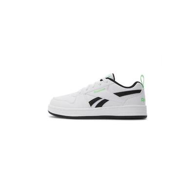 Zapatillas deportivas cordones Niños Reebok Royal Prime blanco