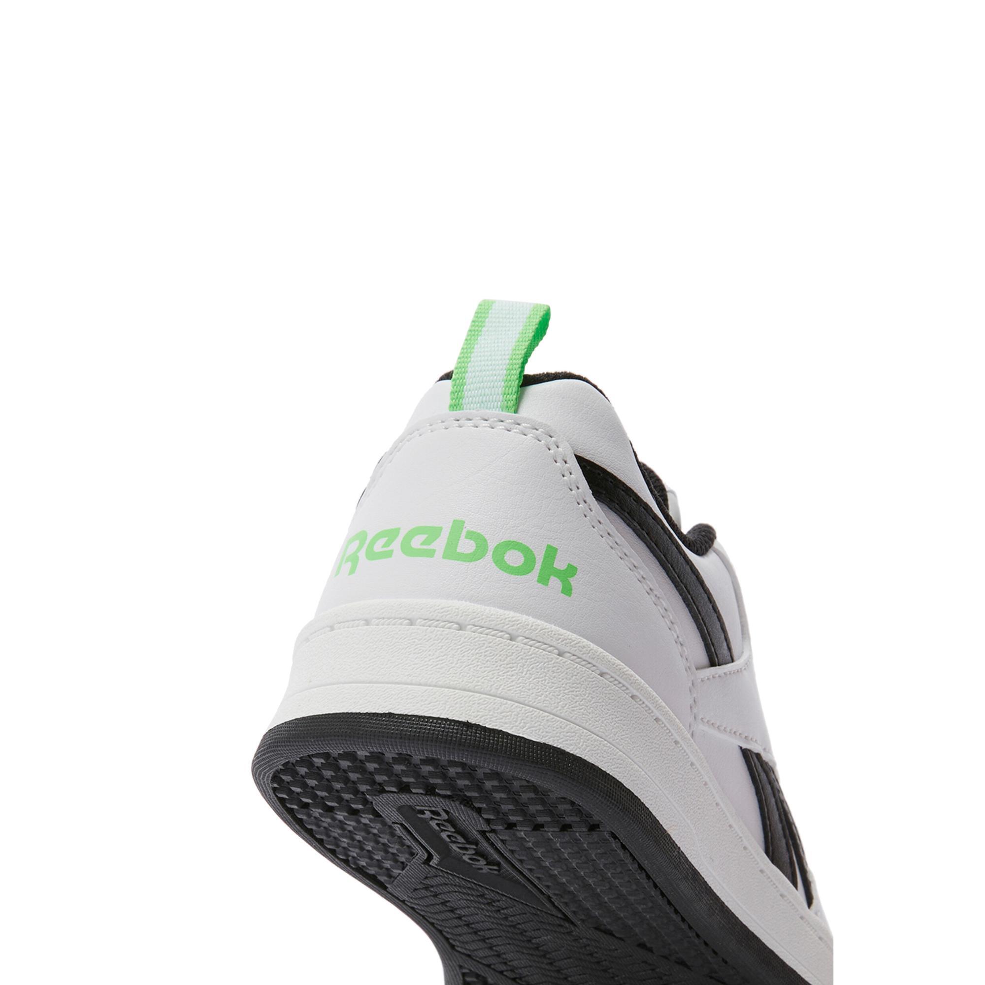 Sabatilles Esportives Cordons Nens Reebok Royal Prime Blanc 5/7