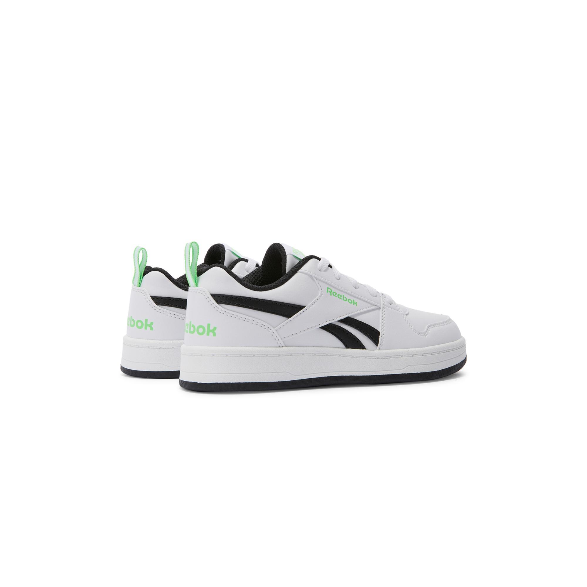 Sabatilles Esportives Cordons Nens Reebok Royal Prime Blanc 7/7