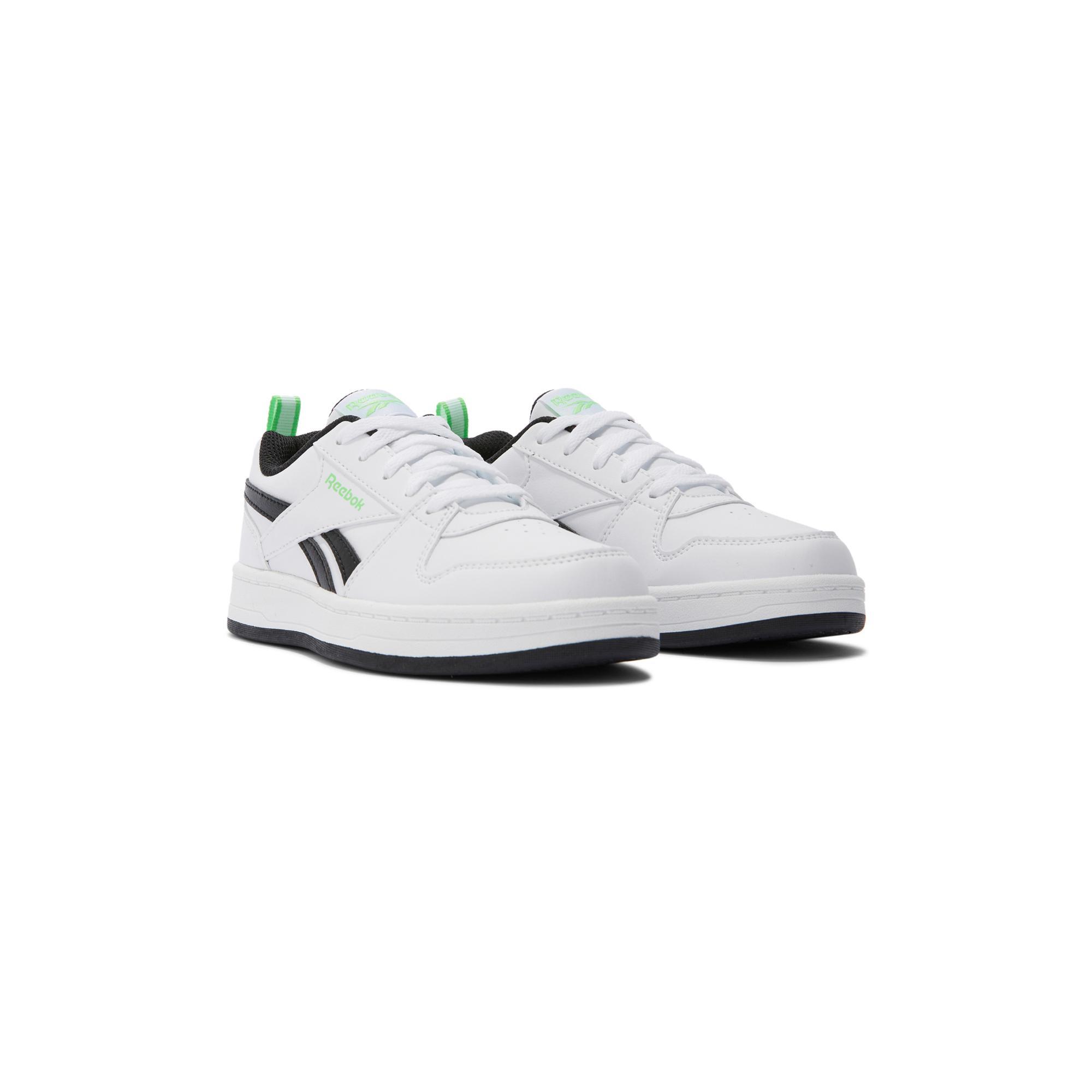 Sabatilles Esportives Cordons Nens Reebok Royal Prime Blanc 2/7