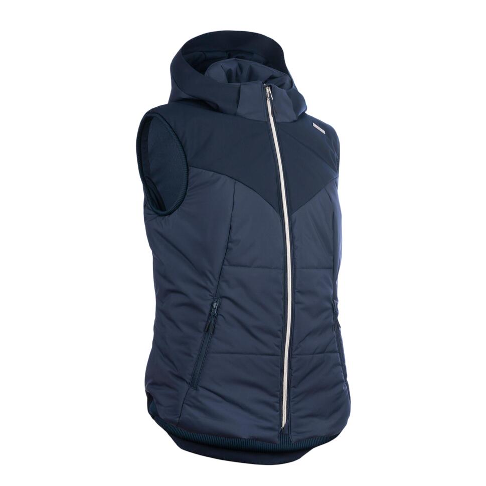 Smanicati e gilet