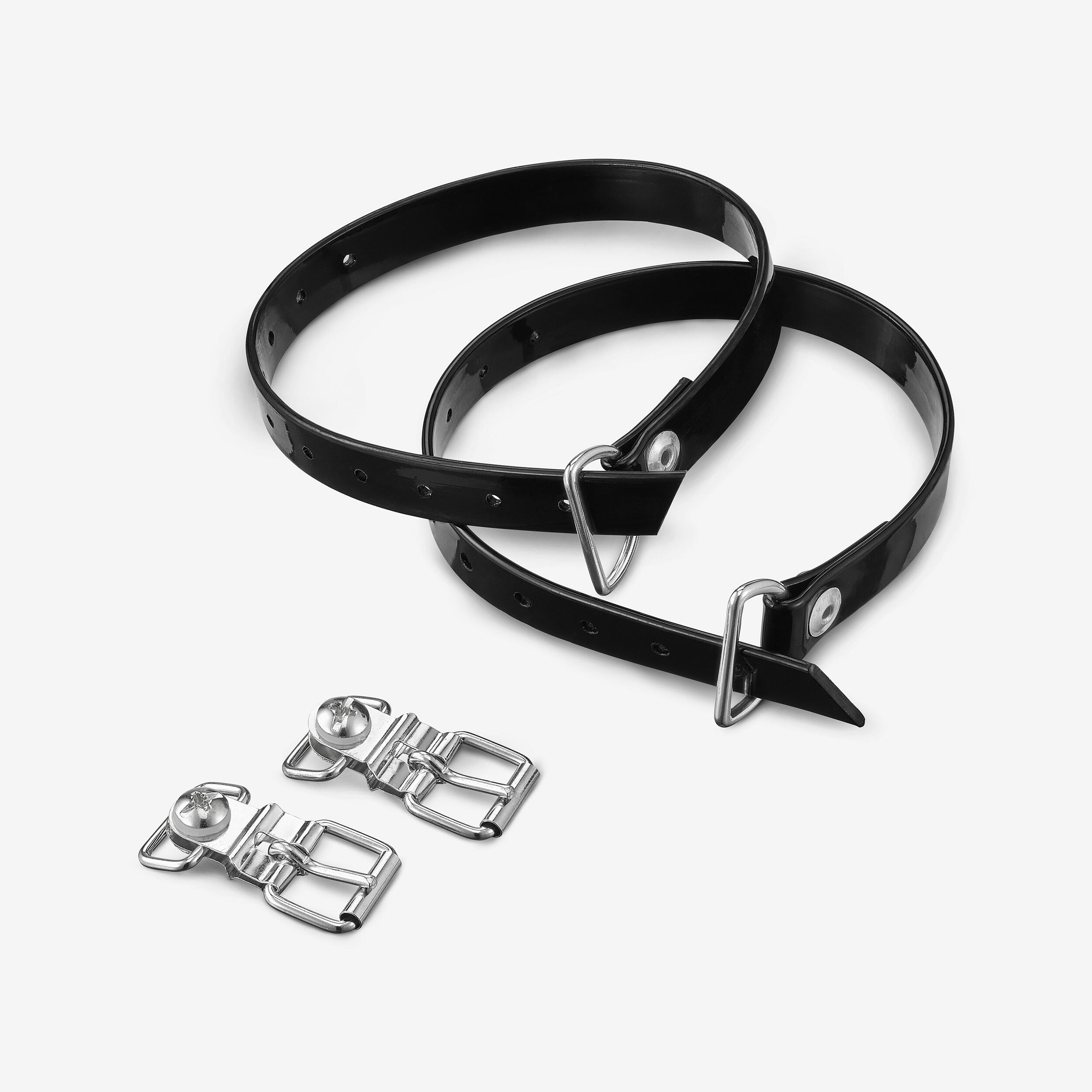 Gaiter Strap Repair Kit