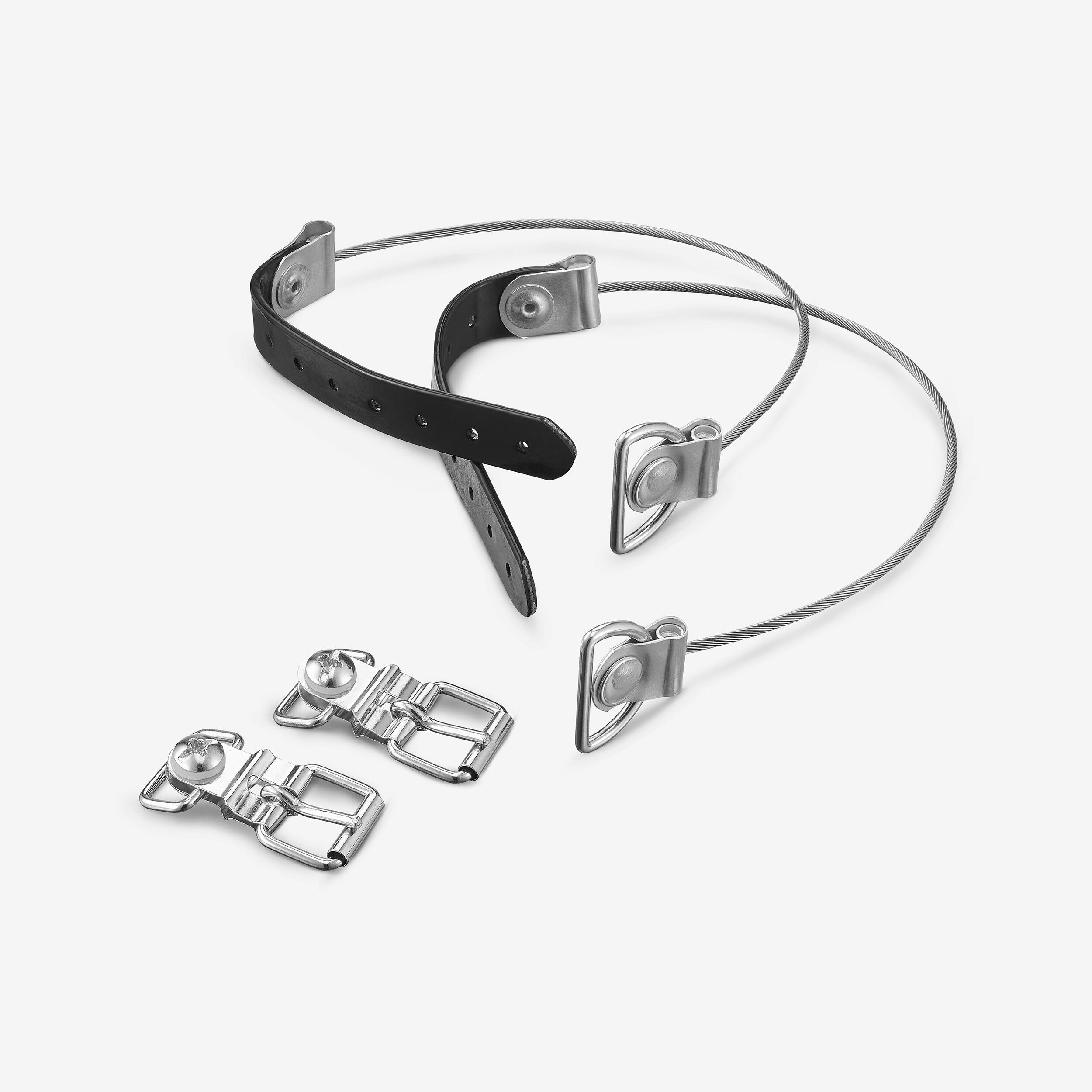 Cable Gaiter Repair Kit